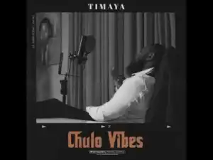 Instrumental: Timaya - Obrigado